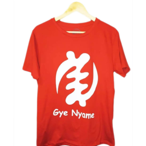 ketu-camisetas-gye-nyame-vermelha